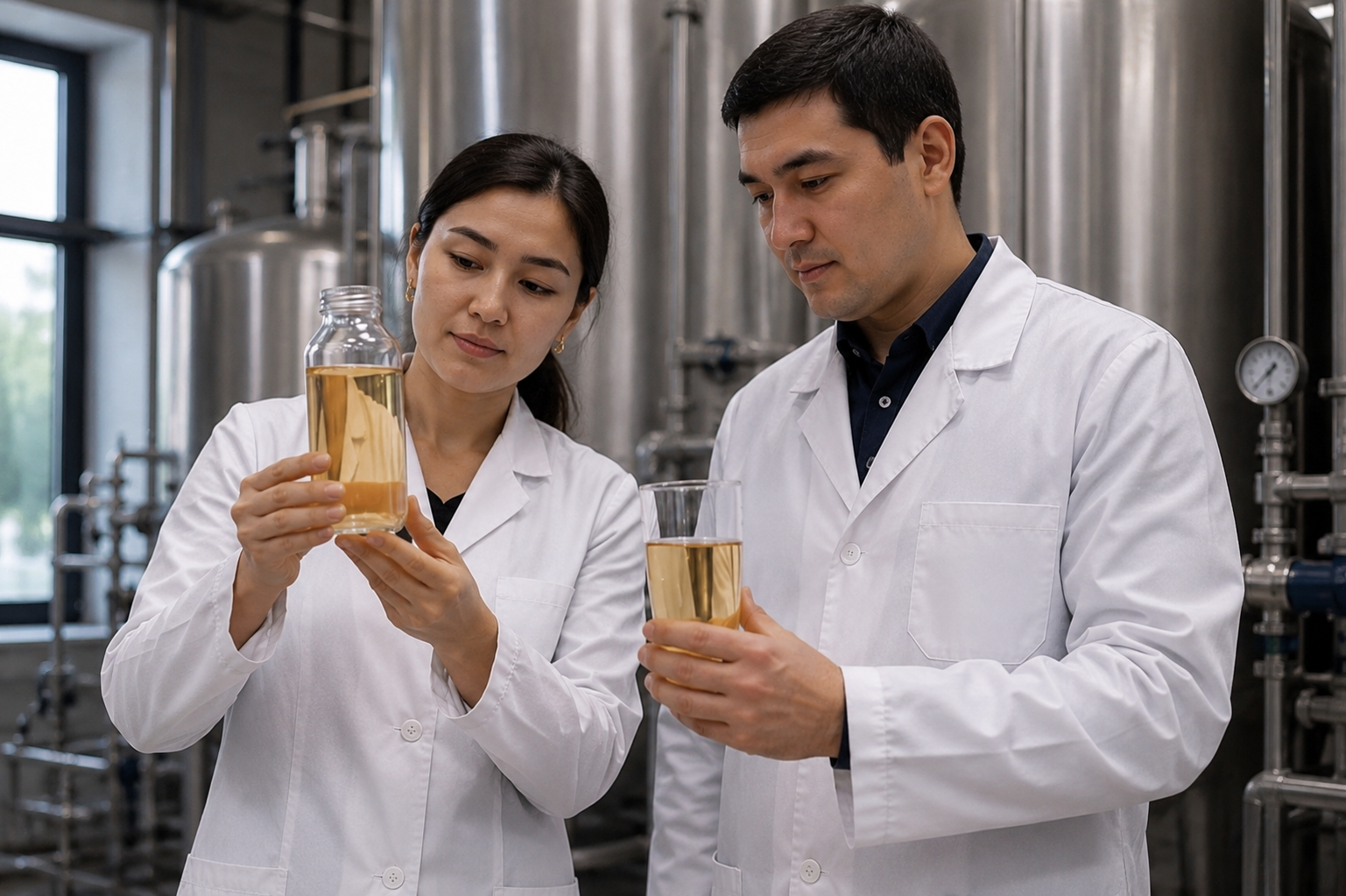 Lab Testing