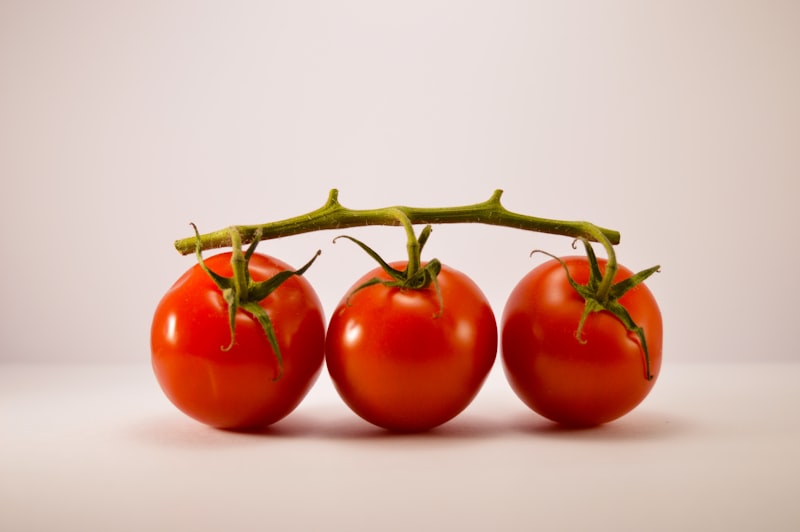 Tomato Paste